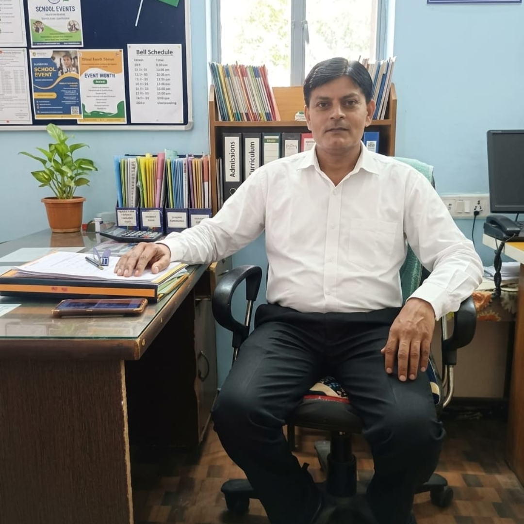 Founder